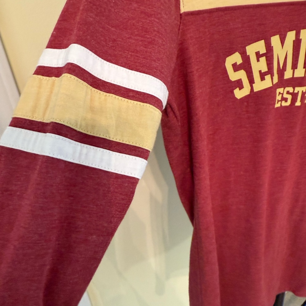 Colosseum Florida State Seminoles Tee *NEW WITHOUT TAGS* - Picture 4 of 8